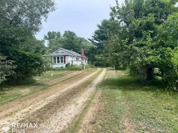 13152 Washburn, Otter Lake, MI 48464