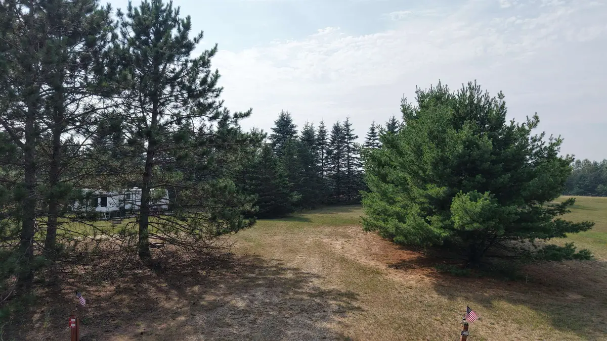 4887 Warrington, Gladwin, MI 48624 - #1