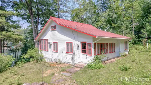 4743 Town W, Florence T-WI, WI 54121