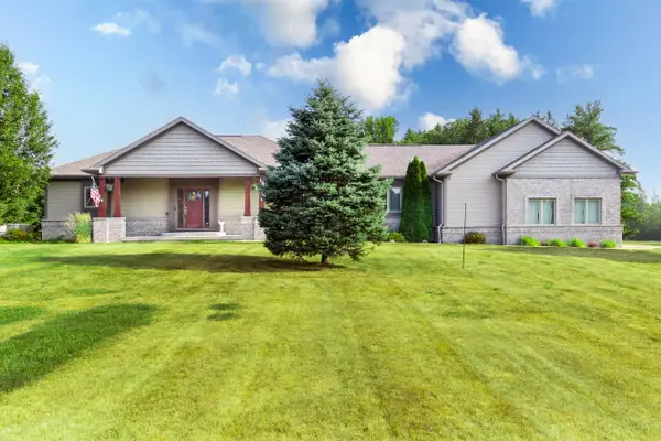 11343 Hill, Goodrich, MI 48438
