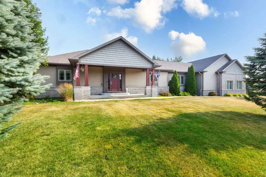 11343 Hill, Goodrich, MI 48438 - #2