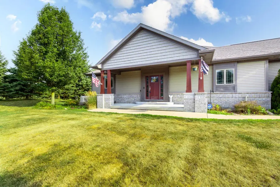 11343 Hill, Goodrich, MI 48438 - #3
