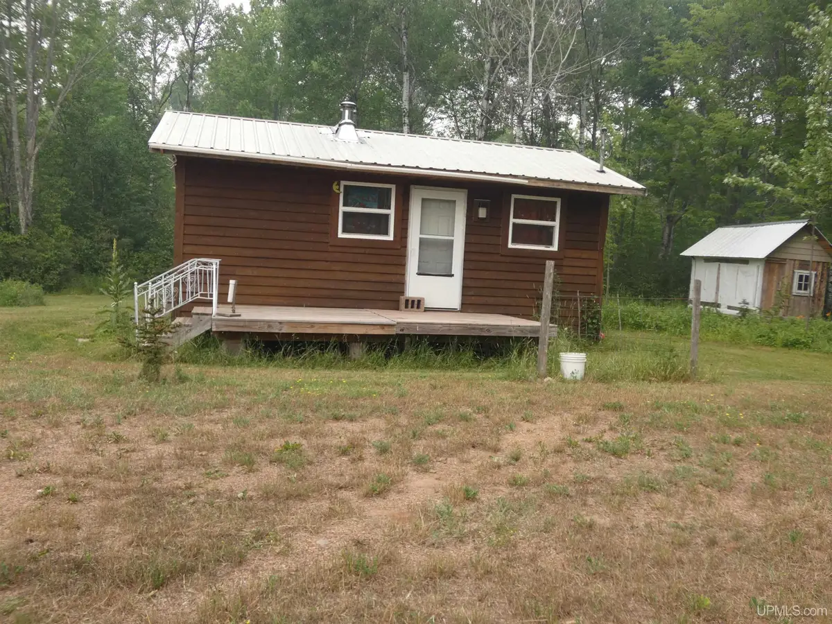 14110 N Malnar, Ewen, MI 49925 - #1