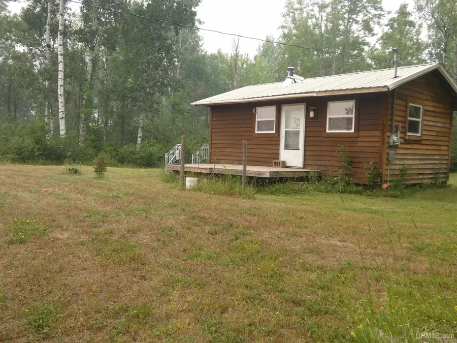 14110 N Malnar, Ewen, MI 49925 - #2
