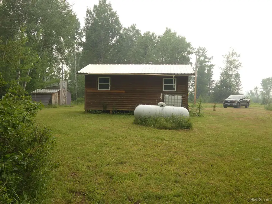 14110 N Malnar, Ewen, MI 49925 - #3