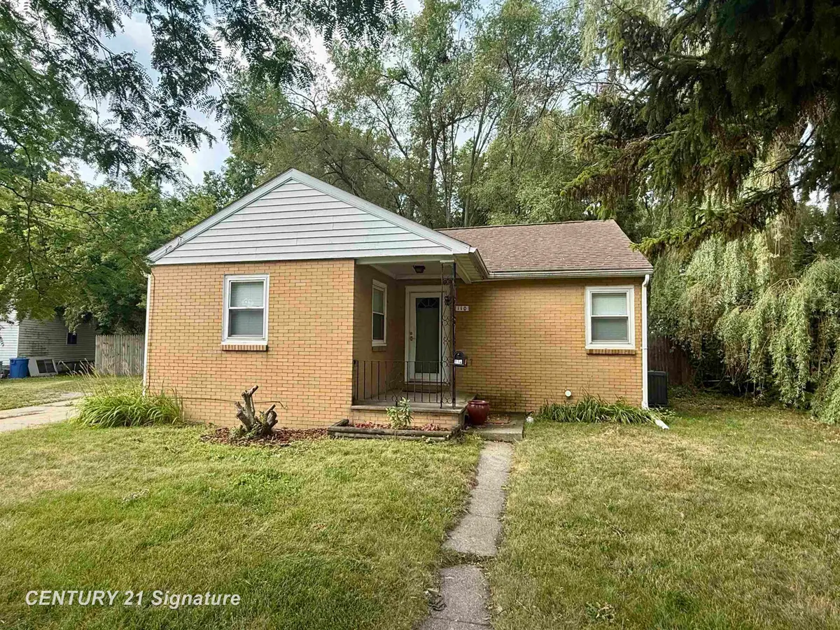 110 21st, Bay City, MI 48708 - #1