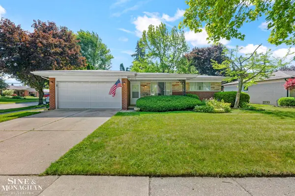22030 Marter, Saint Clair Shores, MI 48080