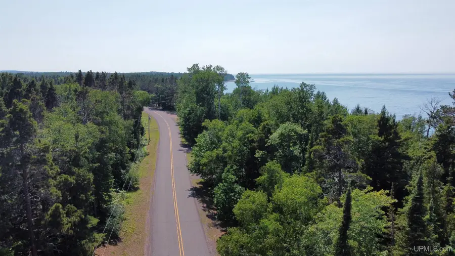 TBD Five Mile Point, Allouez, MI 49805 - #3