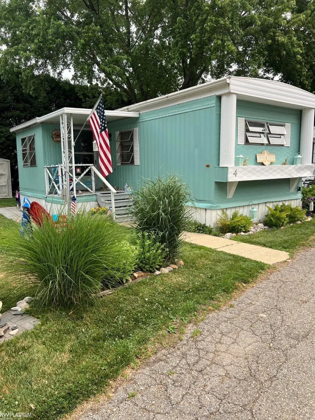 5767 Main, Lexington, MI 48450 - #1