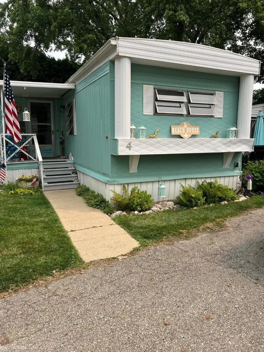 5767 Main, Lexington, MI 48450 - #2
