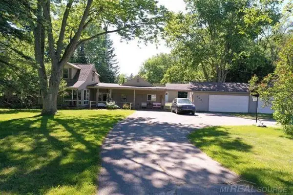 3531 State, Fort Gratiot, MI 48059
