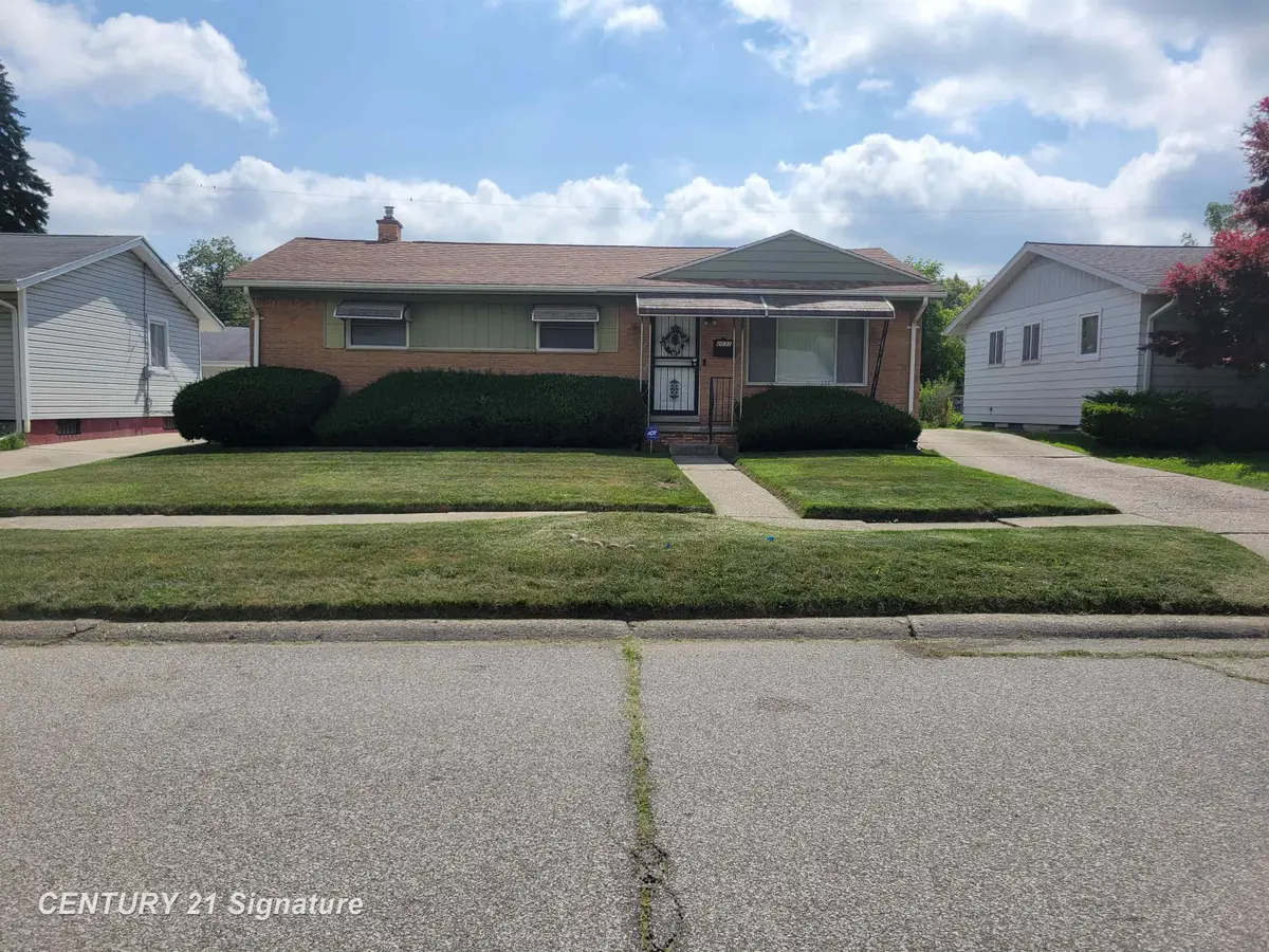 2031 Chelan, Flint, MI 48503 - #1