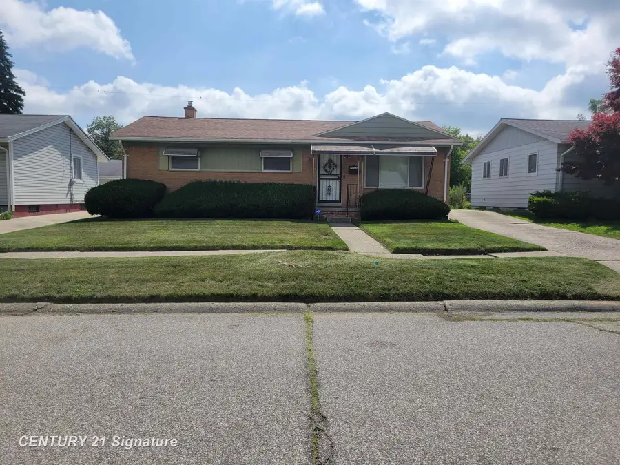 2031 Chelan, Flint, MI 48503 - #2