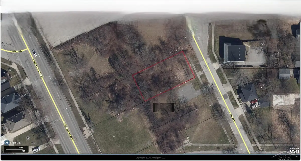 645 S 4th, Saginaw, MI 48601 - #1