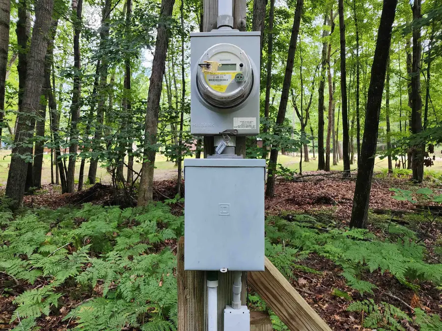 Lot 119 Elm, Farwell, MI 48622 - #2