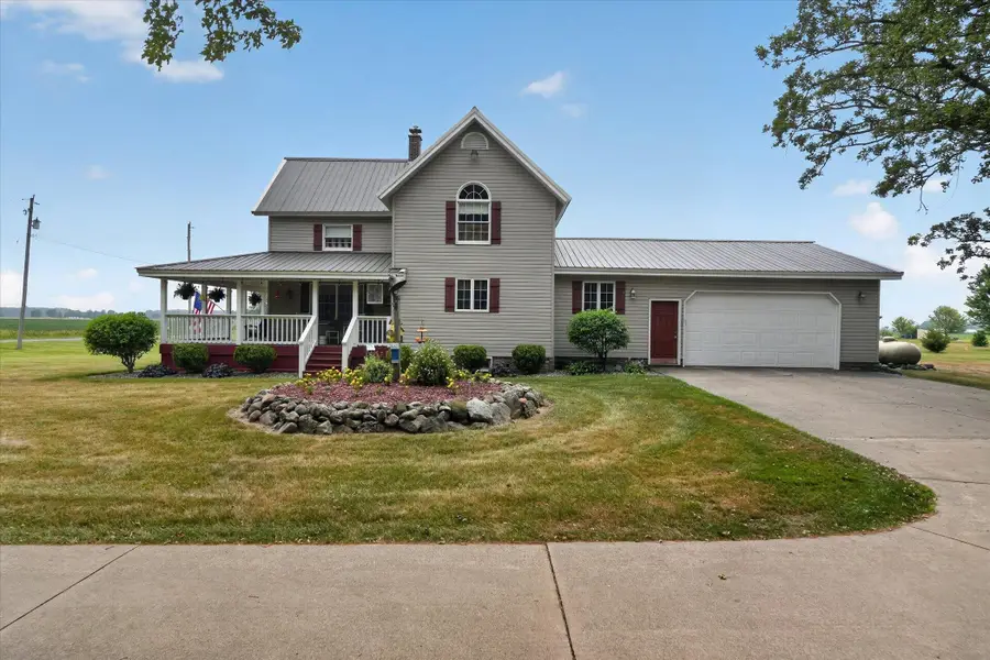 18500 Stuart, Chesaning, MI 48616 - #3