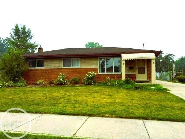 20413 Shores, Saint Clair Shores, MI 48080 - #1