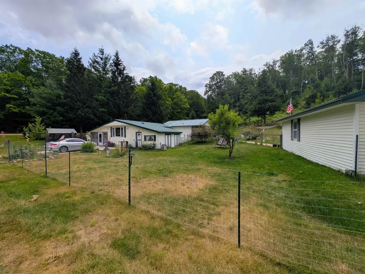109 Forest, Leroy, MI 49655 - #1