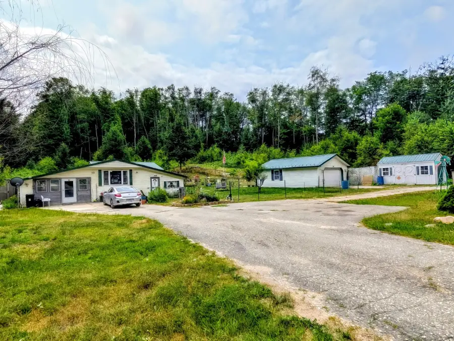109 Forest, Leroy, MI 49655 - #3