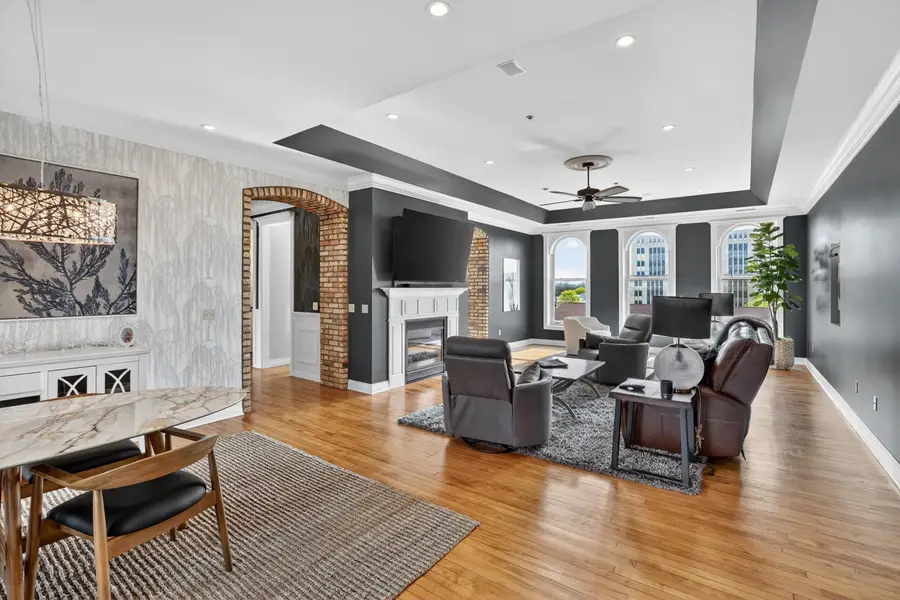 315 Center #404, Bay City, MI 48708 - #3