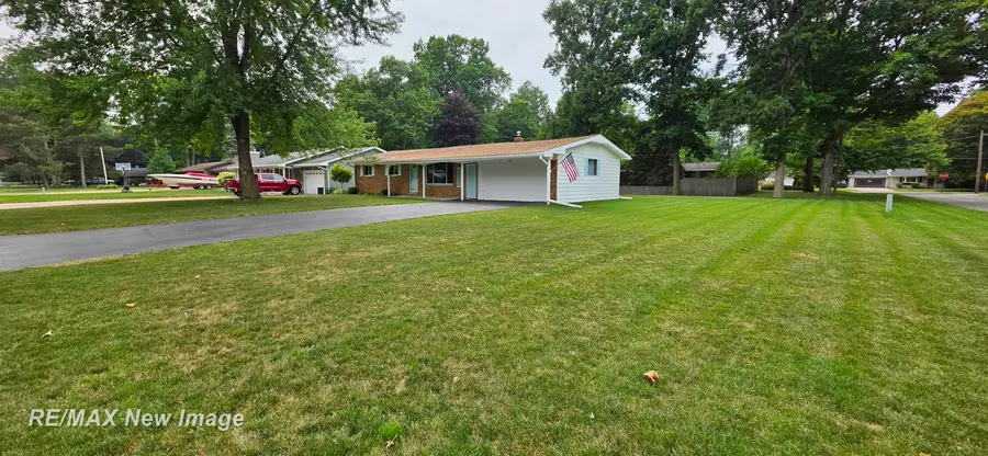1050 Curwood, Saginaw, MI 48609 - #2