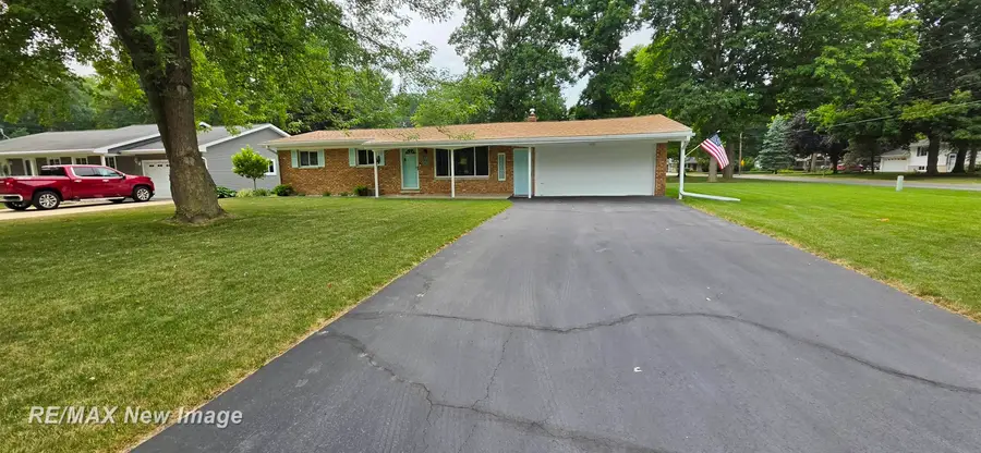 1050 Curwood, Saginaw, MI 48609 - #3