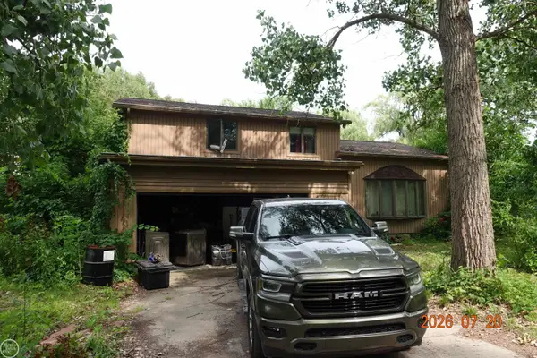 150 Francis, Ortonville, MI 48462