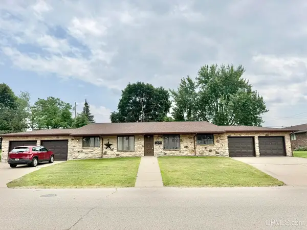 803 E Grant, Iron Mountain, MI 49801