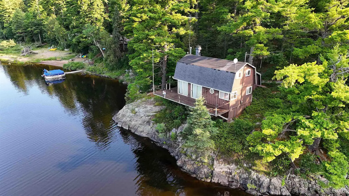401 N Basin, Ishpeming, MI 49849 - #1