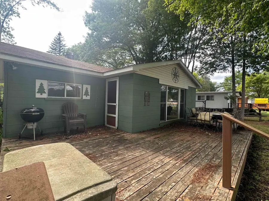 528 Hilo, Gladwin, MI 48624 - #2