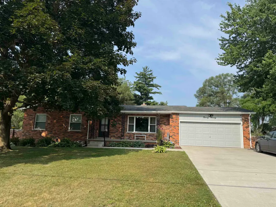 9090 Meadowland, Grand Blanc, MI 48439 - #2