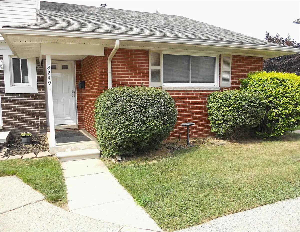 8249 Dartmouth, Warren, MI 48093 - #1