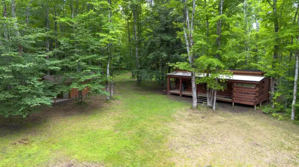 TBD Brown Deer, Big Bay, MI 49808