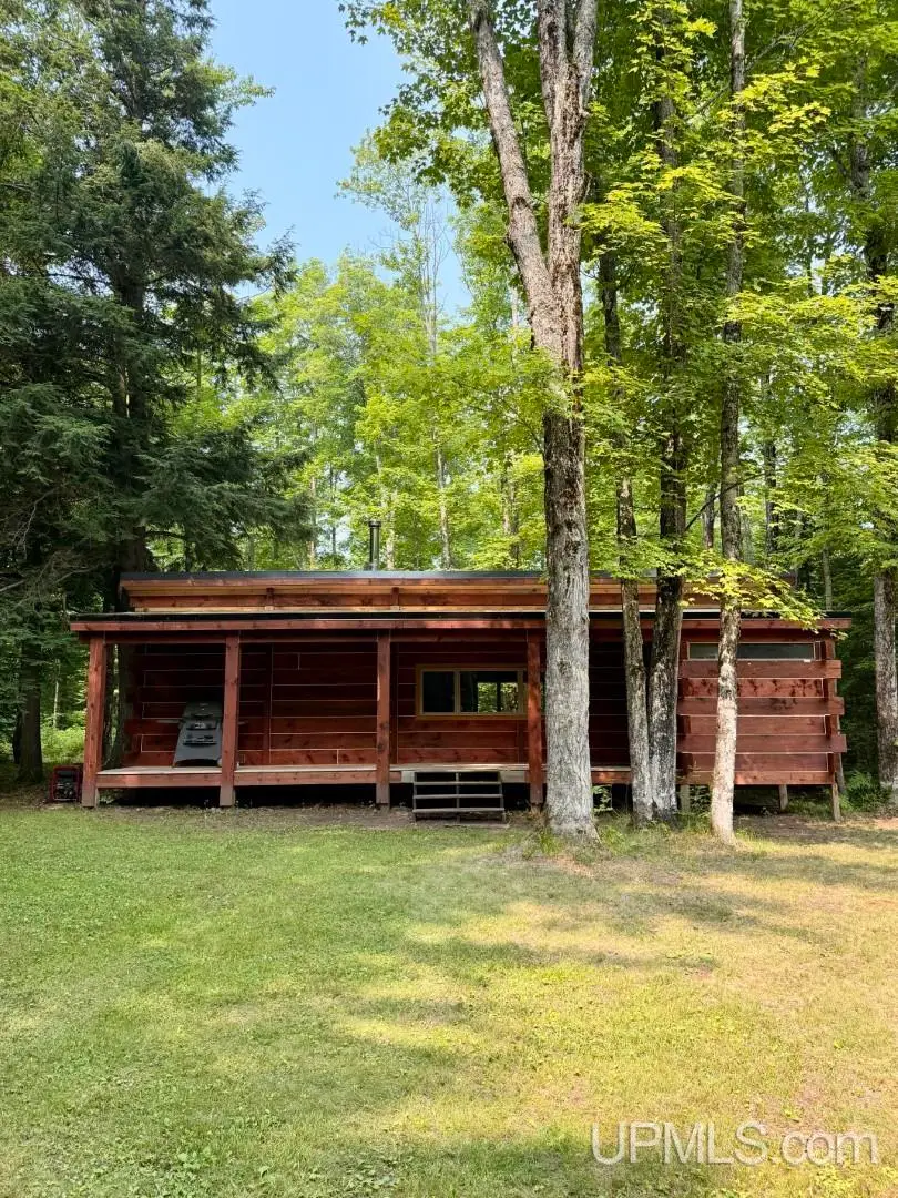 TBD Brown Deer, Big Bay, MI 49808 - #3