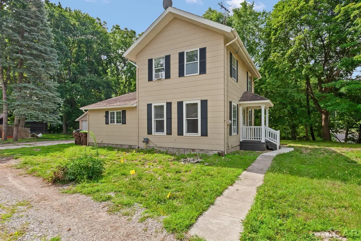 102 N Division, Tecumseh, MI 49286 - #1