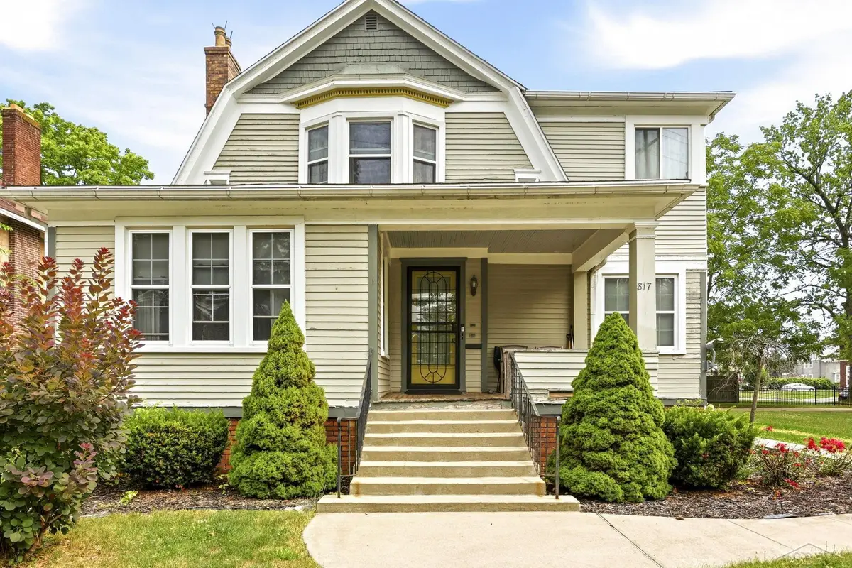 817 E Holland, Saginaw, MI 48601 - #1