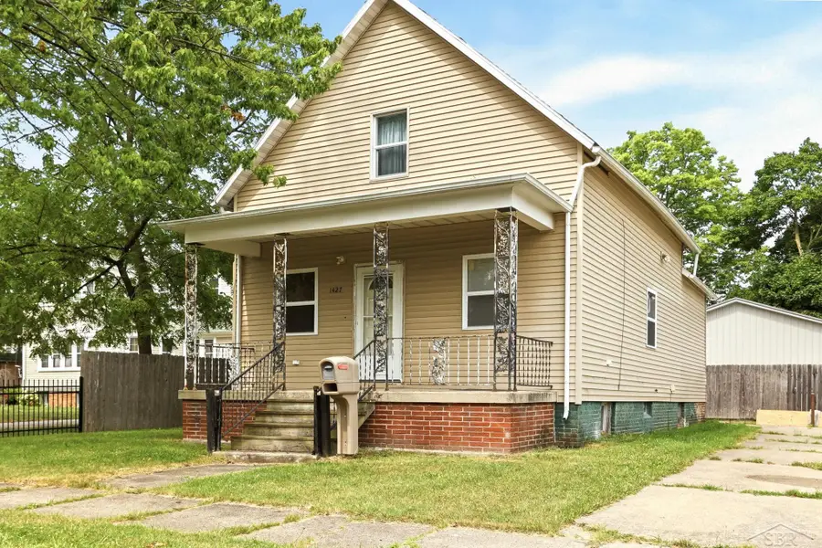 1427 Brown, Saginaw, MI 48601 - #3