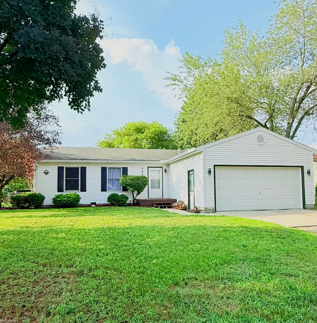 3290 Sapphire, Fort Gratiot, MI 48059 - #1