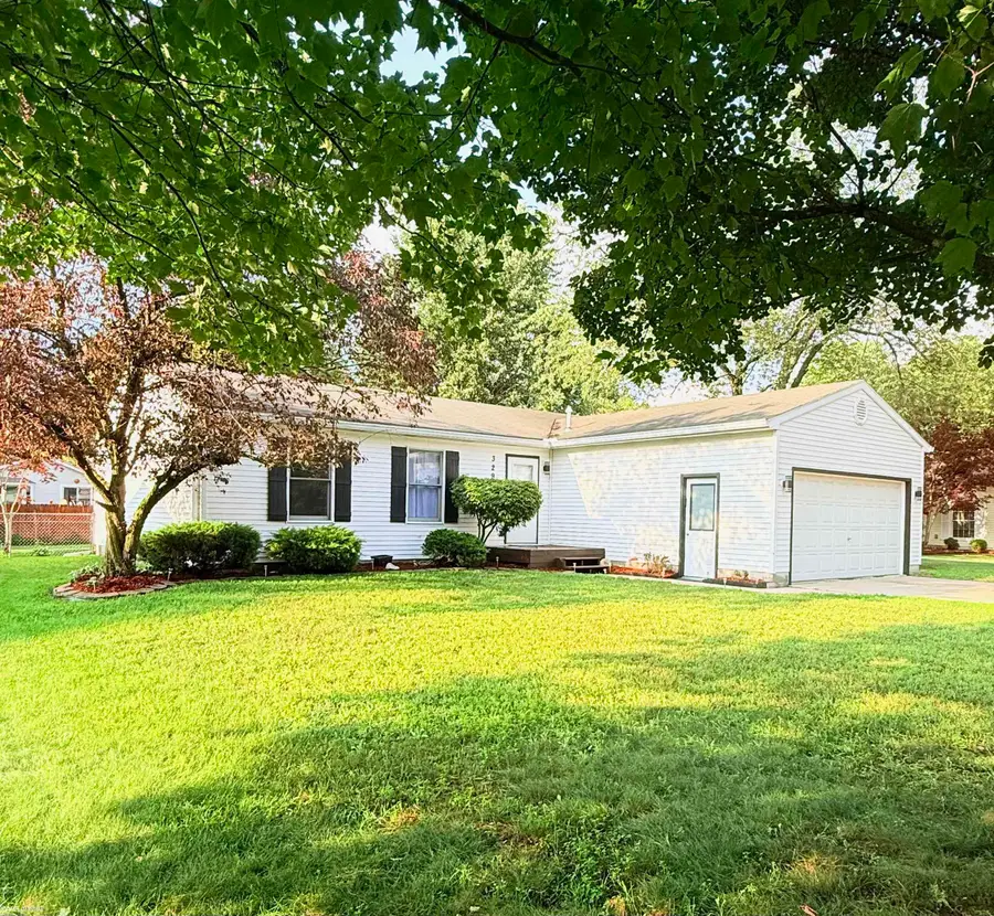3290 Sapphire, Fort Gratiot, MI 48059 - #2