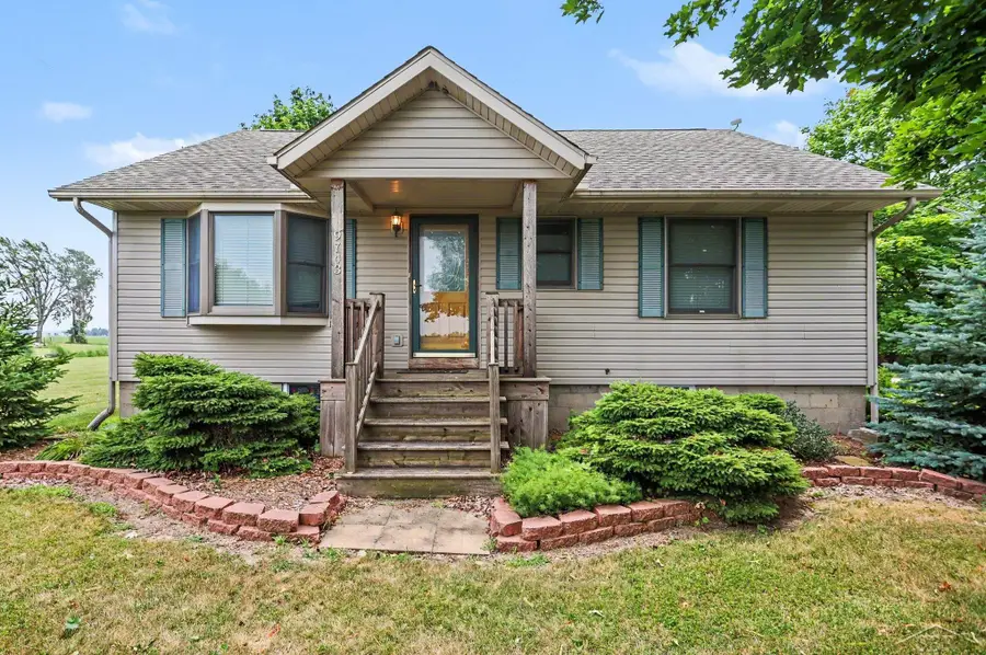 9743 Sanilac, Frankenmuth, MI 48734 - #2