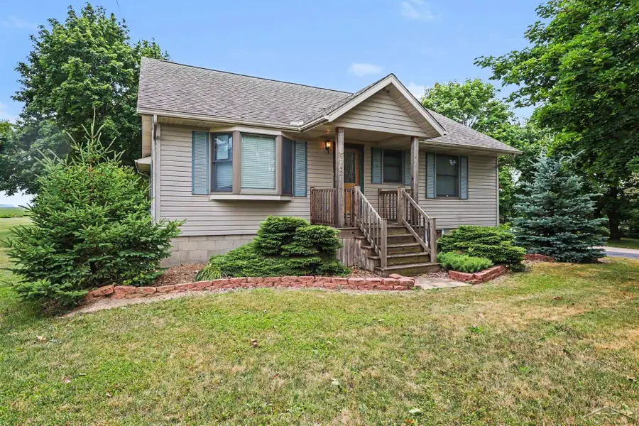 9743 Sanilac, Frankenmuth, MI 48734 - #3