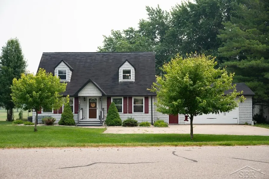 5590 Linksview, Gladwin, MI 48624 - #2