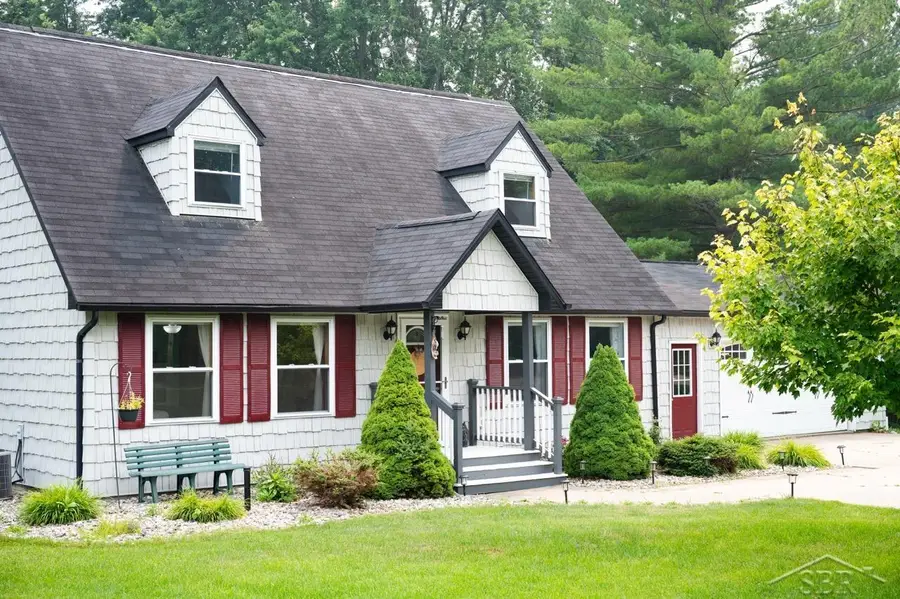 5590 Linksview, Gladwin, MI 48624 - #3