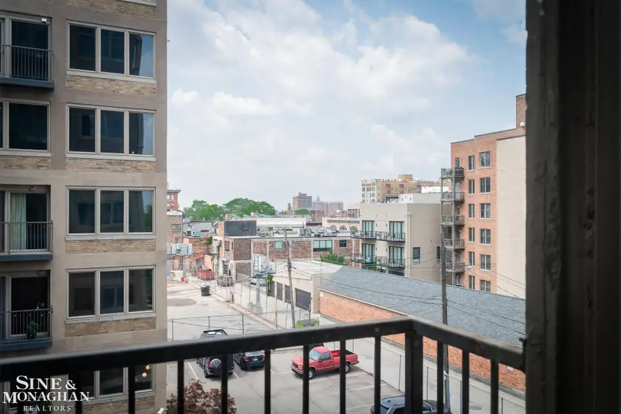 2915 John R #401, Detroit, MI 48201 - #2