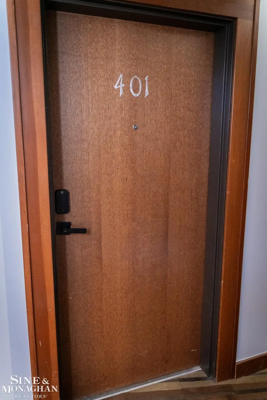 2915 John R #401, Detroit, MI 48201 - #3