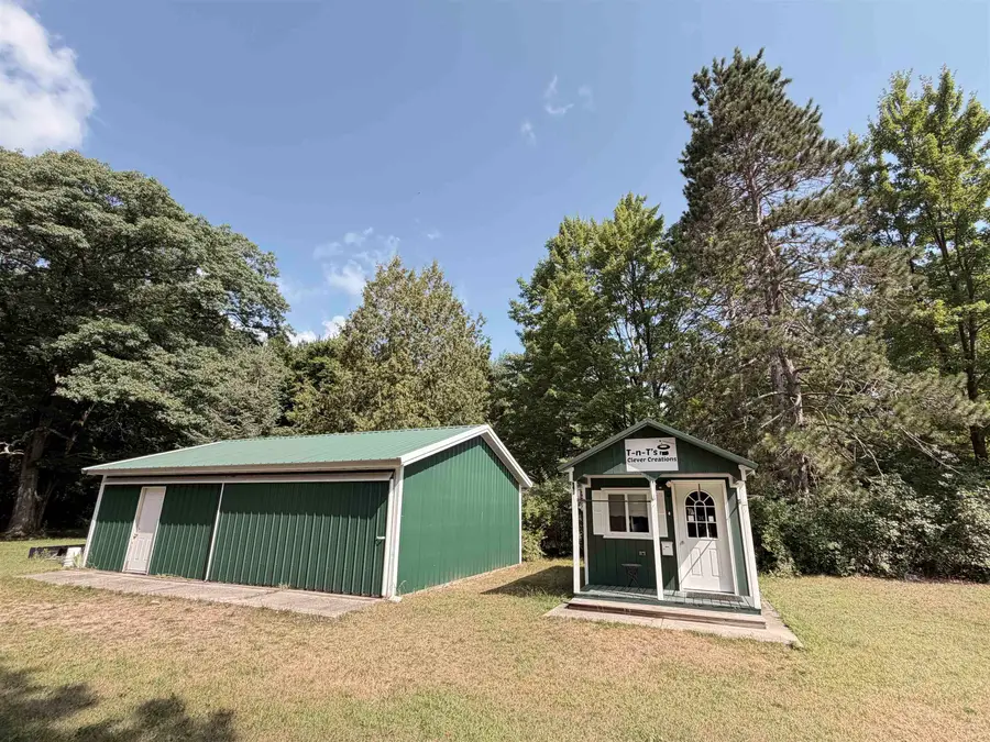 2976 S Clare, Harrison, MI 48625 - #3