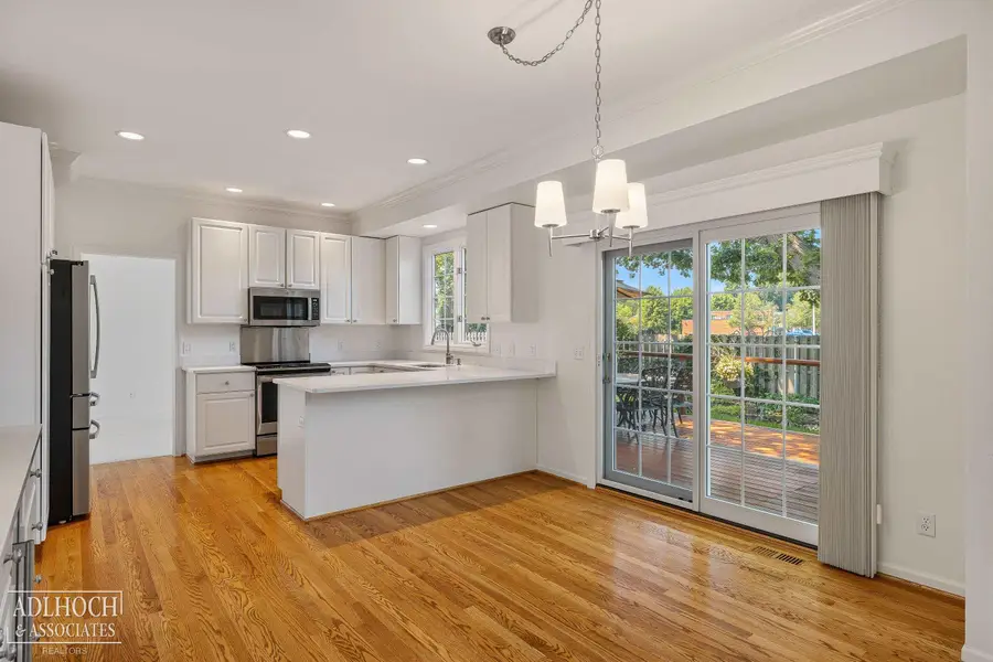 21473 Goethe, Grosse Pointe Woods, MI 48236 - #3