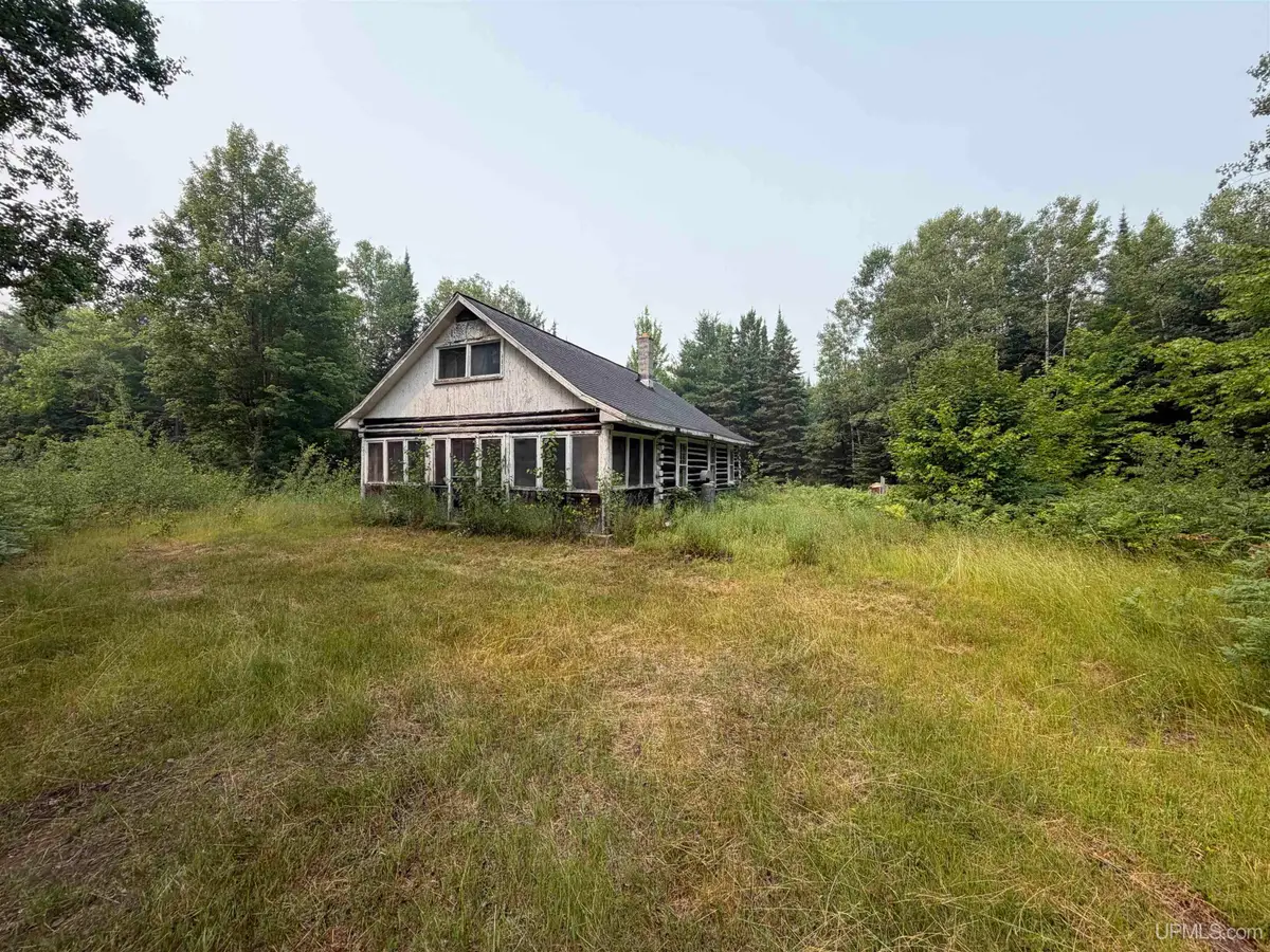 CABIN FEVER N River Rd., Gulliver, MI 49840 - #1