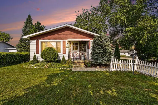 2402 S Lincoln, Bay City, MI 48708