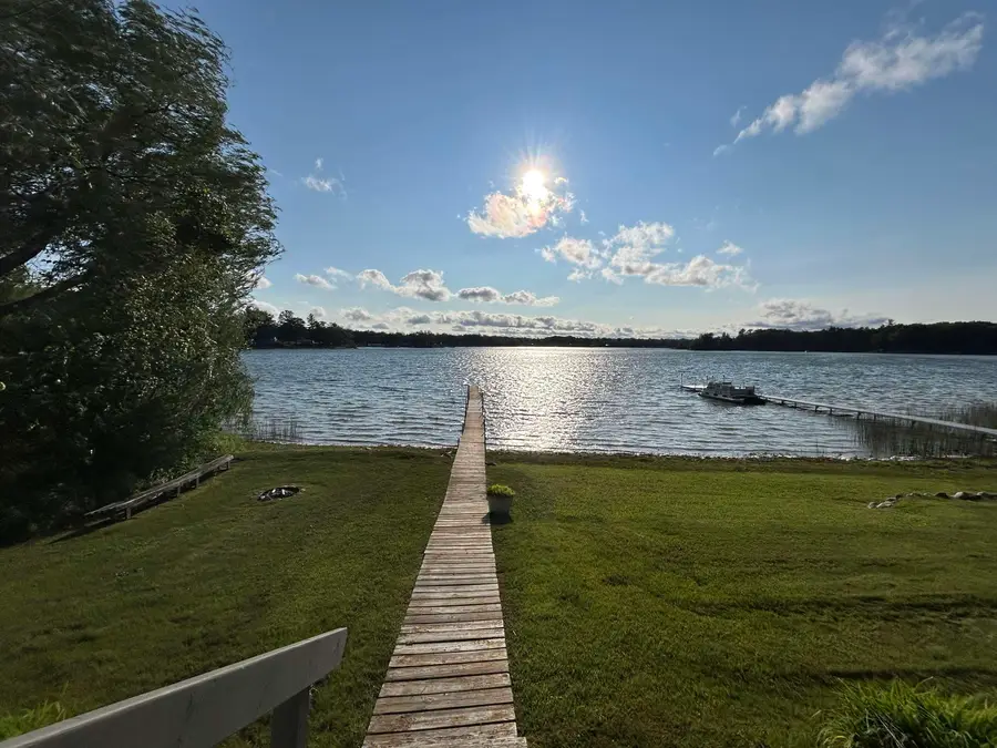 1777 E Pratt Lake, Gladwin, MI 48624 - #2